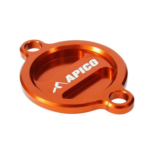 Apico oil filter cover for - apico,