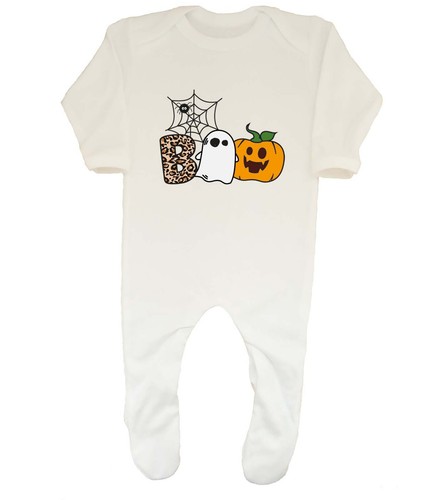 Boo pumpkin ghost halloween - ghost,