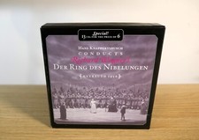 Wagner Der Ring des Nibelungen