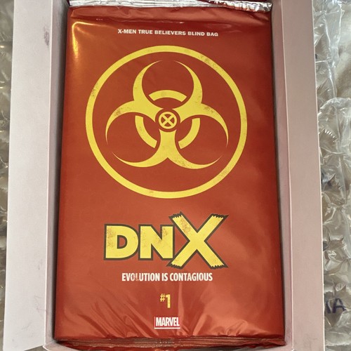 Marvel dnx men 26 bag - marvel, #1