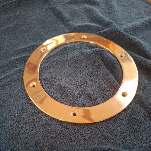Portlight rings solid - rings,