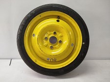SUZUKI ALTO SZ4 MK5 09-11 Space Saver Spare Wheel 115/70R14