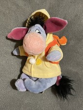 Eeyore Disneyland Resort Paris