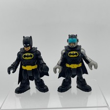 Imaginext DC Super Friends
