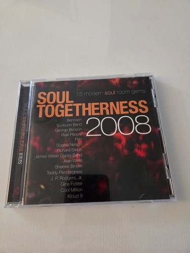 Soul togetherness 2008 15 - soul,