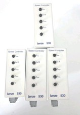 Lenze EVD533-E Speed