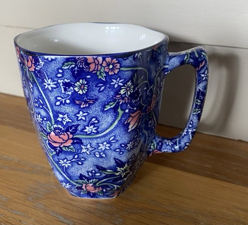 Ringtons chintz mug - fine, china