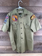 Vintage Boy Scouts Of America