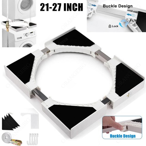 Stacking kit for washer - kit,