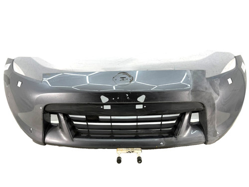Nissan 370z door - 2,