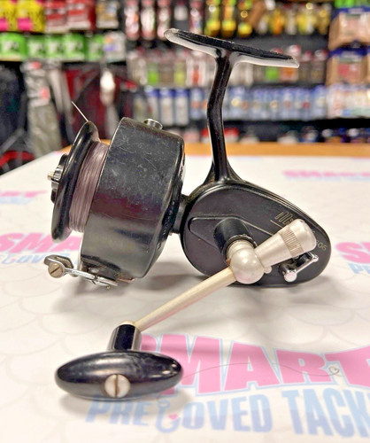 Mitchell 306 fishing reel