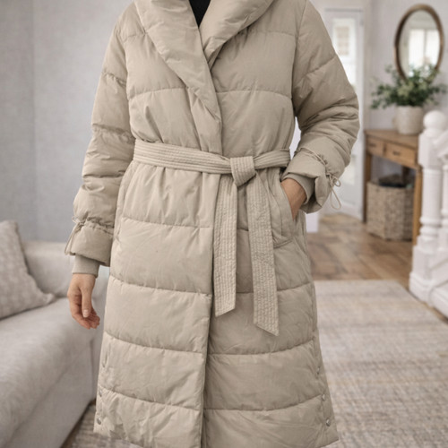 Judi love very - very, beige
