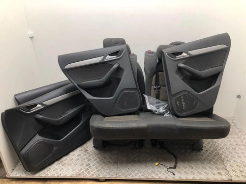 Audi set saloon 2 - 8u,