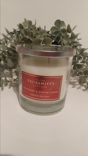 Pecksniffs candle 170g - pecksniffs,