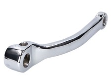 Pedal crank arm left
