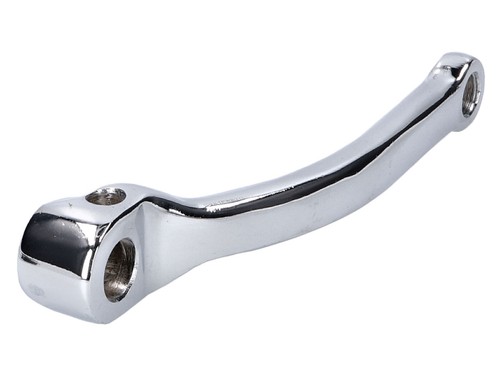 Pedal crank arm left