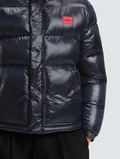 Hugo Boss Men's Puffer Jacket