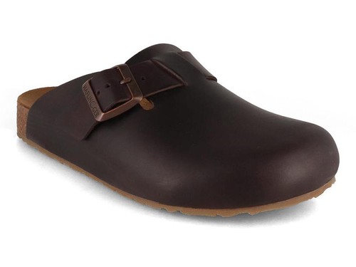 Haflinger men women leather - haflinger,