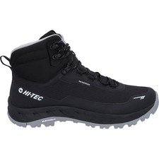 Hi-Tec Mens Walking Boots