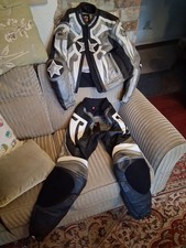 Hein Gericke 2 Piece Leather