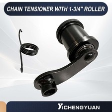 Chain Tensioner 1-3/4" Roller