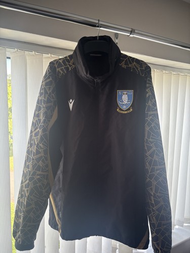 Sheffield wednesday 1993 - sheffield,
