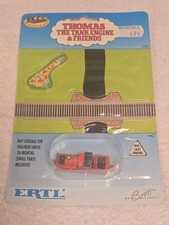 Vintage Thomas The Tank Engine