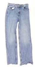 ZARA Women's Blue Size 12