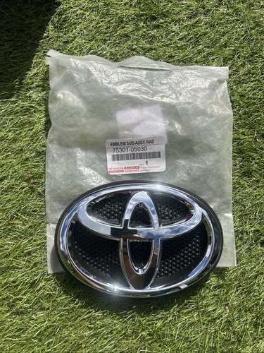 Genuine new toyota front - toyota,