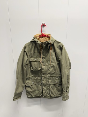 Battenwear travel shell - shell, parka