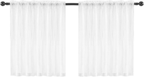2pcs semi transparent kitchen - 2pcs,
