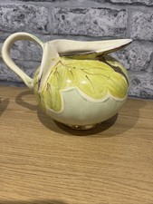 Arthur Wood Vintage Pottery