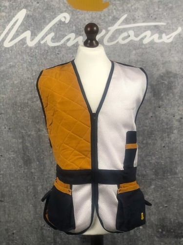 Winston original skeet vest - winston's,