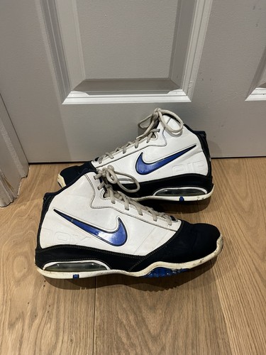 Nike air max - nike, basketball
