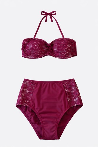Bodyflirt women bikini set - women's,