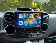 For Citroën Berlingo 2