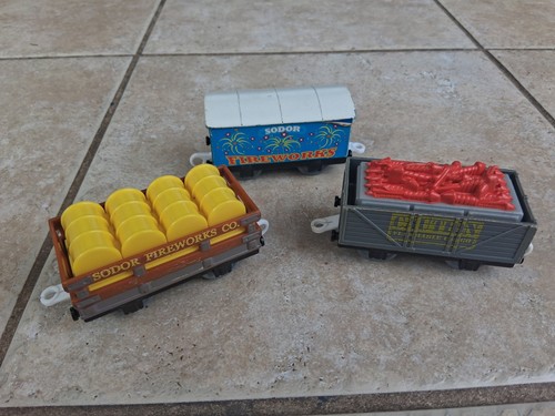 Thomas trackmaster sodor - trackmaster,
