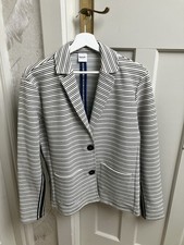 Taifun Jersey Striped