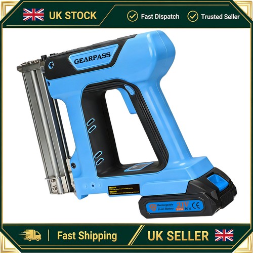 Brad nailer gauge cordless - brad, 18