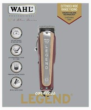 Wahl 5 Star Series Legend