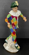 Royal Doulton Harlequin