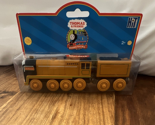 Thomas friends wooden - &,