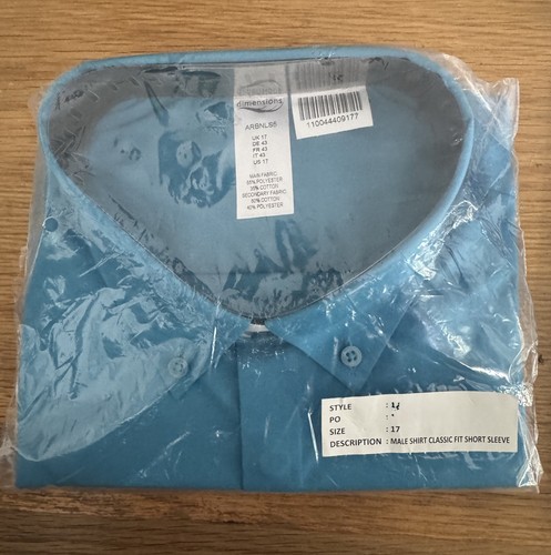 New arriva bus uniform - uniform, men's