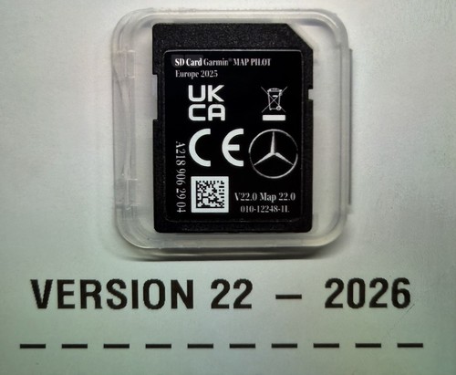 New mercedes a218 v22 update - new,