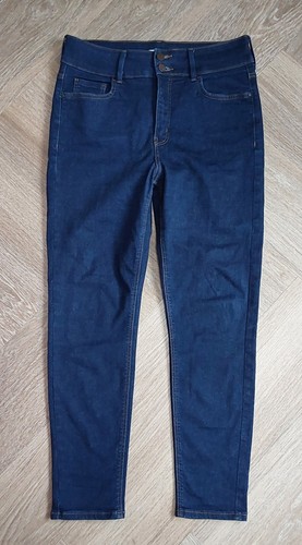 Skinny jeans navy blue - jeans,,