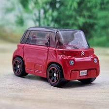 Matchbox Citroen Ami Diecast
