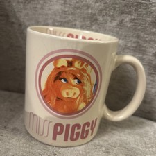 The Muppets 2006 “Miss