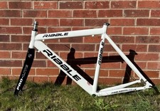 Ribble Road Bike Frame With A