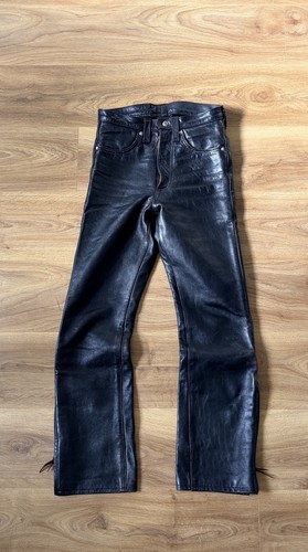 Vintage horse hide real mccoy - vintage,