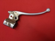 Ducati Bevel Single Front Brake Lever and Perch